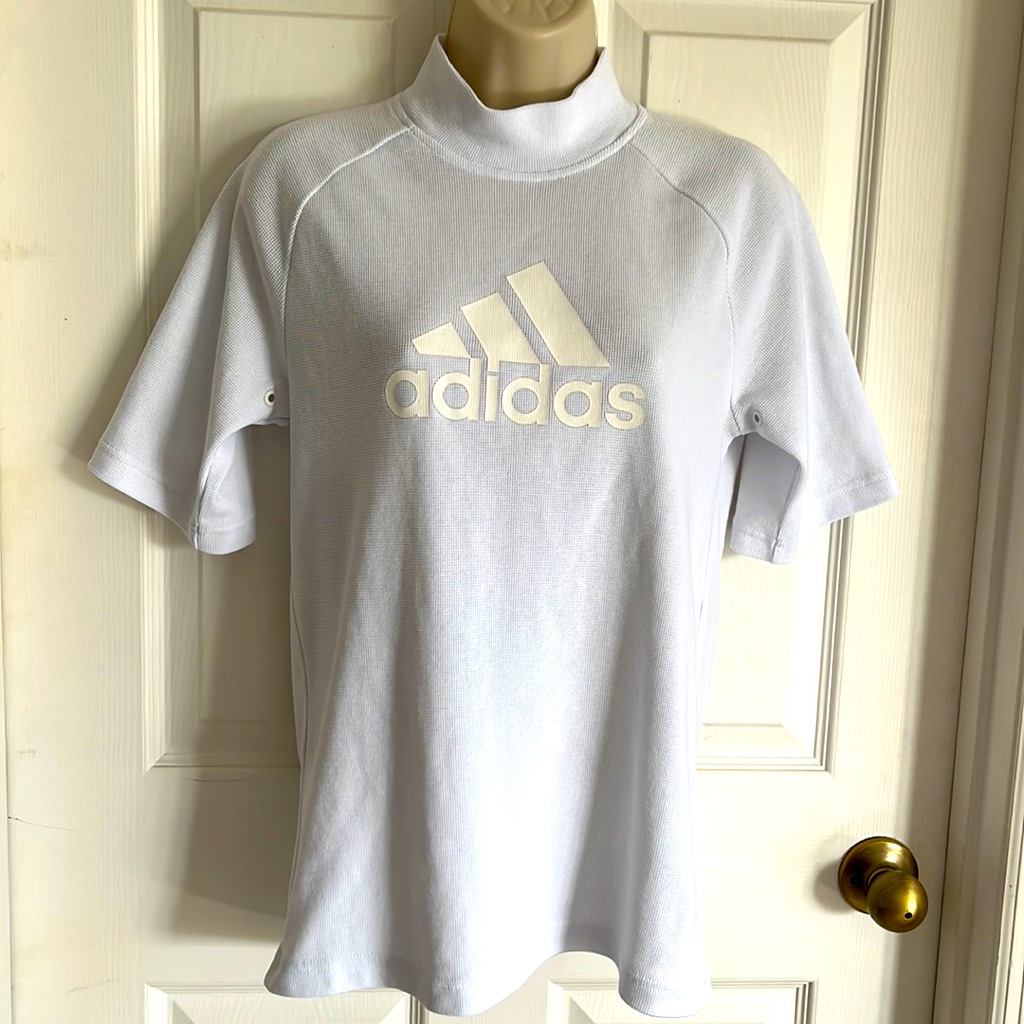 Adidas Short Sleeves T-Shirt